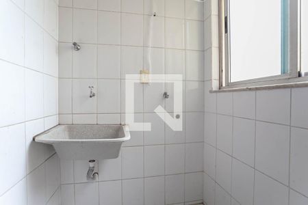 Apartamento à venda com 90m², 3 quartos e 1 vagaÁrea de serviço