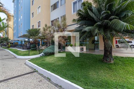 Apartamento à venda com 90m², 3 quartos e 1 vagaEntrada