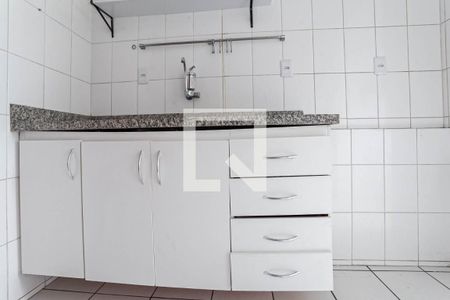 Apartamento à venda com 90m², 3 quartos e 1 vagaCozinha