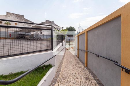 Apartamento à venda com 90m², 3 quartos e 1 vagaÁrea comum