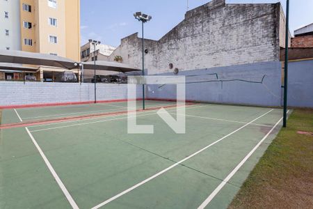 Apartamento à venda com 90m², 3 quartos e 1 vagaQuadra Esportiva