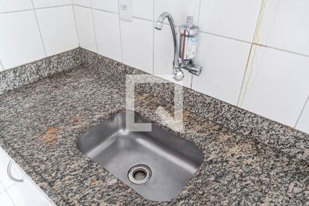 Apartamento à venda com 90m², 3 quartos e 1 vagaCozinha
