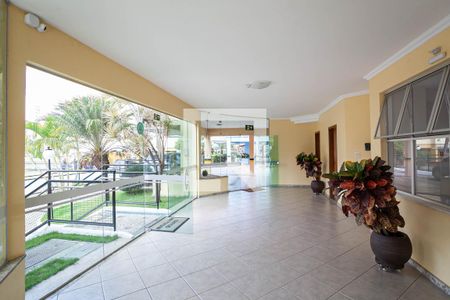 Apartamento à venda com 90m², 3 quartos e 1 vagaEntrada