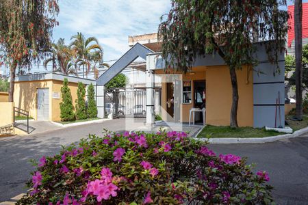 Apartamento à venda com 90m², 3 quartos e 1 vagaEntrada