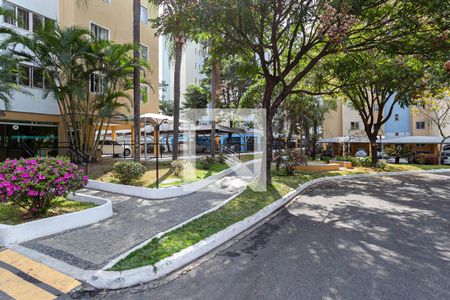 Apartamento à venda com 90m², 3 quartos e 1 vagaEntrada