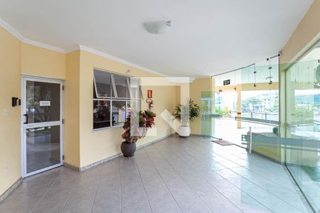 Apartamento à venda com 90m², 3 quartos e 1 vagaEntrada