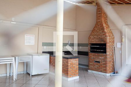 Apartamento à venda com 90m², 3 quartos e 1 vagaÁrea comum - Churrasqueira