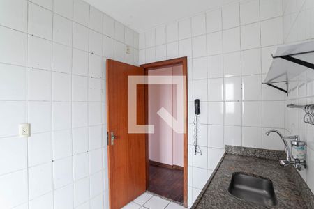 Apartamento à venda com 90m², 3 quartos e 1 vagaCozinha