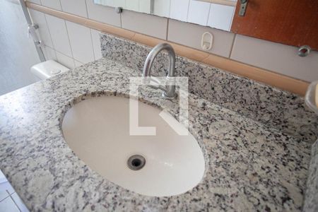 Apartamento à venda com 90m², 3 quartos e 1 vagaBanheiro social
