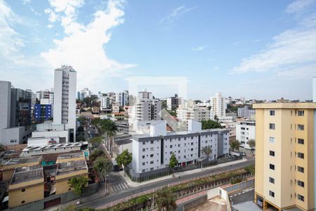 Apartamento à venda com 90m², 3 quartos e 1 vagaVista do quarto 2