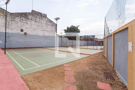 Apartamento à venda com 90m², 3 quartos e 1 vagaQuadra Esportiva