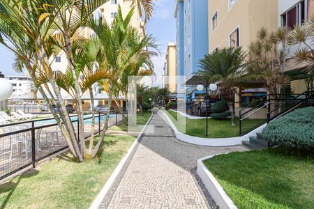 Apartamento à venda com 90m², 3 quartos e 1 vagaEntrada