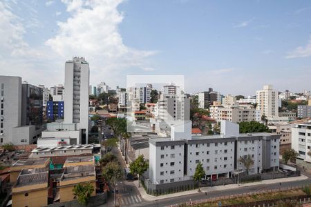 Apartamento à venda com 90m², 3 quartos e 1 vagaVista do quarto 1