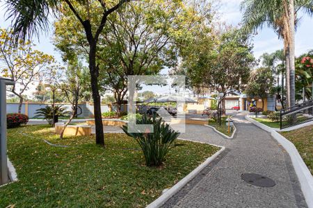 Apartamento à venda com 90m², 3 quartos e 1 vagaEntrada