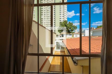 Casa à venda com 220m², 3 quartos e 7 vagas Casa à venda com 220m², 3 quartos e 7 vagasVista da Sala de estudos