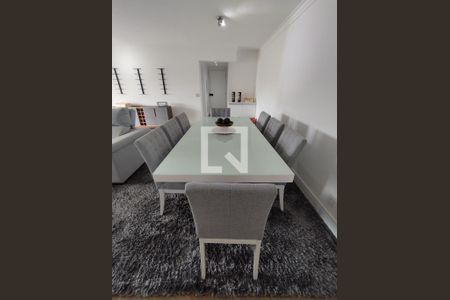 Sala de apartamento para alugar com 3 quartos, 113m² em Vila da Saúde, São Paulo