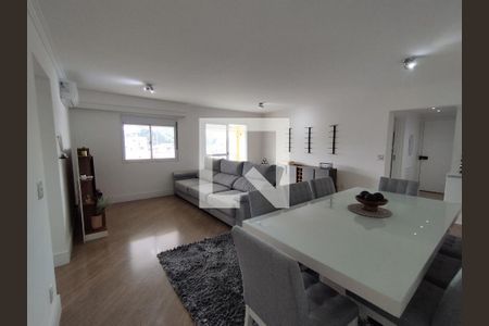 Sala de Jantar de apartamento para alugar com 3 quartos, 113m² em Vila da Saúde, São Paulo