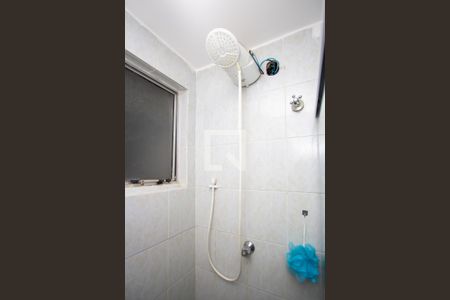 Apartamento à venda com 40m², 1 quarto e 1 vagaBanheiro