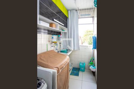 Apartamento à venda com 40m², 1 quarto e 1 vagaÁrea de Serviço