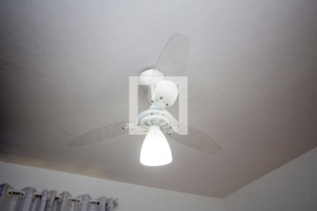 Apartamento à venda com 40m², 1 quarto e 1 vagaQuarto