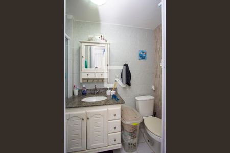 Apartamento à venda com 40m², 1 quarto e 1 vagaBanheiro