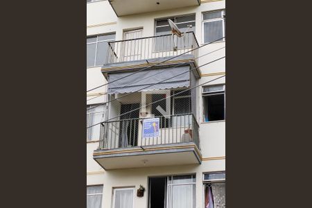 Apartamento à venda com 40m², 1 quarto e 1 vaga Apartamento à venda com 40m², 1 quarto e 1 vagaFachada do Prédio