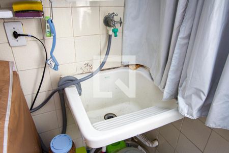 Apartamento à venda com 40m², 1 quarto e 1 vagaÁrea de Serviço