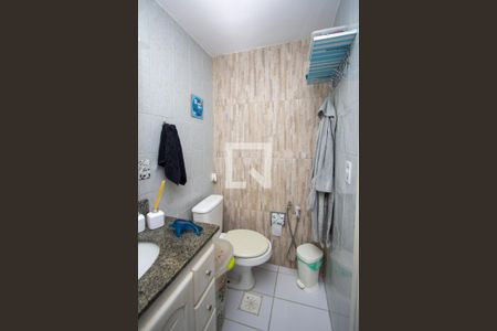 Apartamento à venda com 40m², 1 quarto e 1 vagaBanheiro