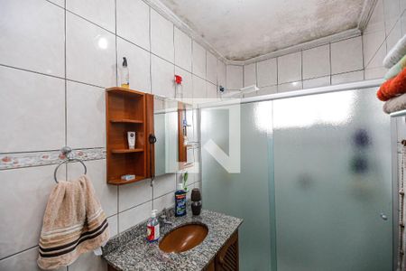 Apartamento à venda com 76m², 2 quartos e 2 vagasBanheiro