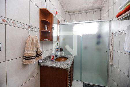 Apartamento à venda com 76m², 2 quartos e 2 vagasBanheiro