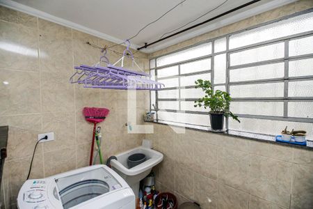 Apartamento à venda com 76m², 2 quartos e 2 vagasÁrea de Serviço