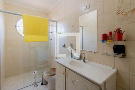 Casa à venda com 240m², 3 quartos e 6 vagasBanheiro