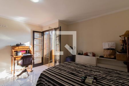 Casa à venda com 240m², 3 quartos e 6 vagasQuarto 3