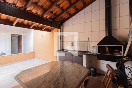 Casa à venda com 240m², 3 quartos e 6 vagasEspaço Gourmet