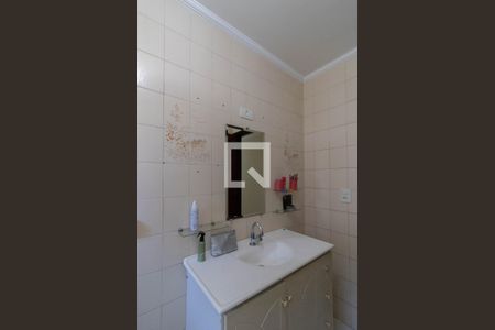 Casa à venda com 240m², 3 quartos e 6 vagasBanheiro