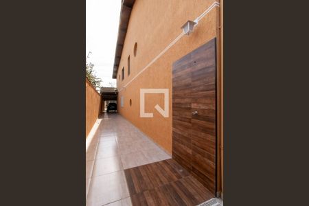 Casa à venda com 240m², 3 quartos e 6 vagasDetalhe - Ducha