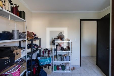 Casa à venda com 240m², 3 quartos e 6 vagasQuarto 2