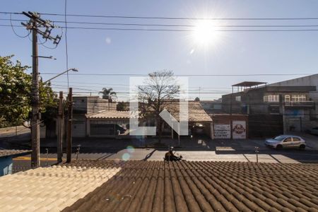 Casa à venda com 240m², 3 quartos e 6 vagasVista da Varanda