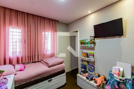 Casa à venda com 167m², 3 quartos e 3 vagas Casa à venda com 167m², 3 quartos e 3 vagasQuarto 1