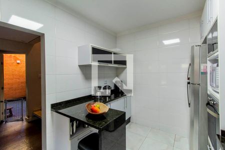 Casa à venda com 167m², 3 quartos e 3 vagas Casa à venda com 167m², 3 quartos e 3 vagasCozinha
