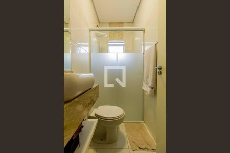 Casa à venda com 167m², 3 quartos e 3 vagas Casa à venda com 167m², 3 quartos e 3 vagasBanheiro