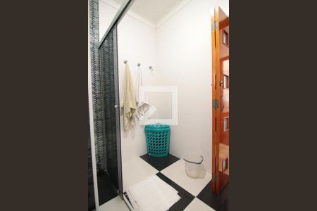 Casa à venda com 220m², 3 quartos e 4 vagasBanheiro