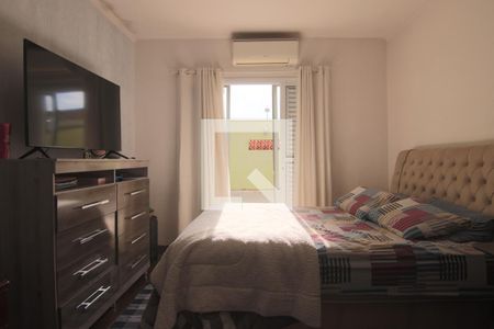 Casa à venda com 220m², 3 quartos e 4 vagasQuarto 2