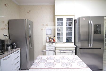 Casa à venda com 220m², 3 quartos e 4 vagasCozinha