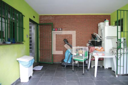 Casa à venda com 220m², 3 quartos e 4 vagasQuintal