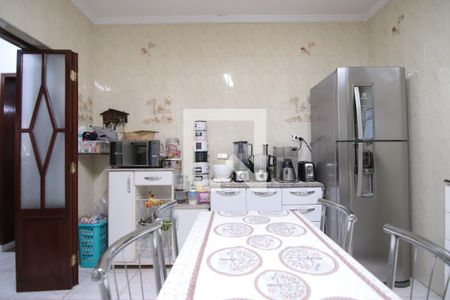 Casa à venda com 220m², 3 quartos e 4 vagasCozinha