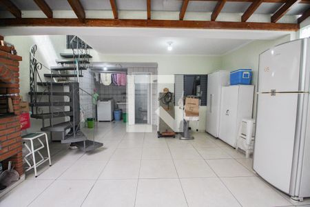 Casa à venda com 180m², 4 quartos e 2 vagasÁrea gourmet