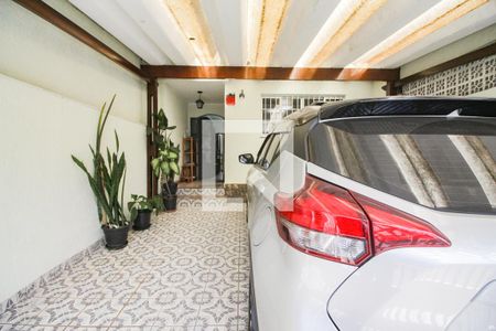 Casa à venda com 180m², 4 quartos e 2 vagasGaragem