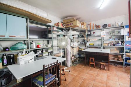 Casa à venda com 180m², 4 quartos e 2 vagasQuarto de serviço 2