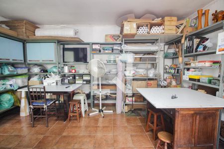 Casa à venda com 180m², 4 quartos e 2 vagasQuarto de serviço 2